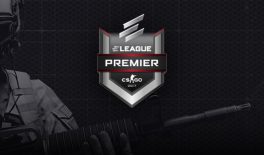 ELEAGUE CS:GO Premier 2017