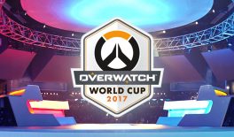 2017 Overwatch World Cup