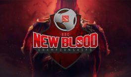 New Blood Championships 2017
