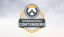 Overwatch Contenders Season 1