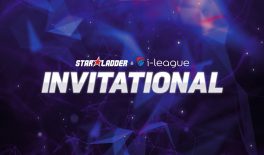 StarLadder i-League Invitational 3