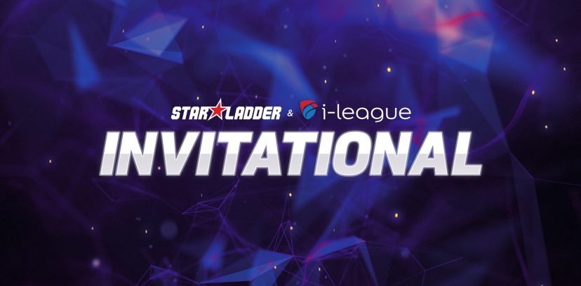 StarLadder i-League Invitational 3