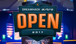 DreamHack ASTRO Open