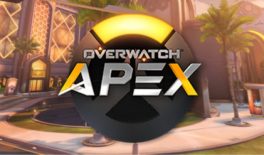 OGN Overwatch APEX — Season 4