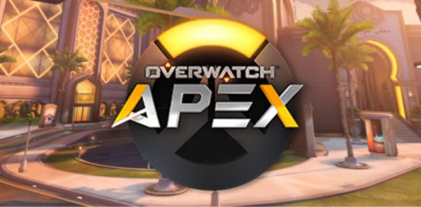 OGN Overwatch APEX — Season 4
