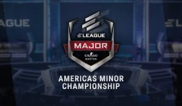 Americas Minor Championship