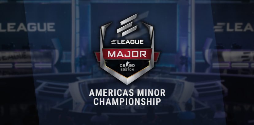 Americas Minor Championship