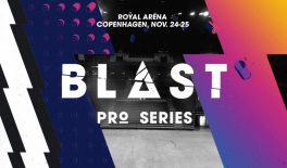 BLAST Pro Series