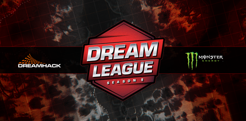 DreamLeague Season 8