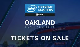 IEM Extreme Masters XII