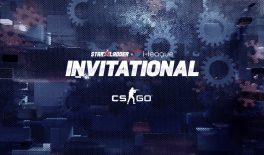 SL i-League Invitational #2
