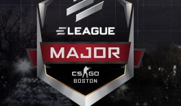 ELEAGUE Major: Boston
