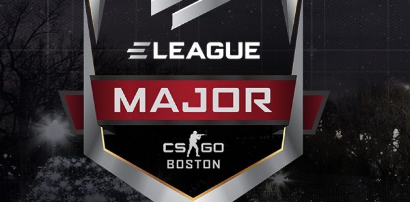 ELEAGUE Major: Boston