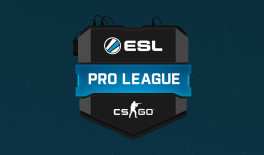 ESL Pro League Season 7: Финал
