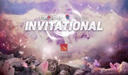StarLadder ImbaTV Invitational Season 5