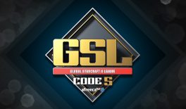 2018 Global StarCraft II League Season 2: Code S