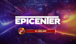 EPICENTER XL