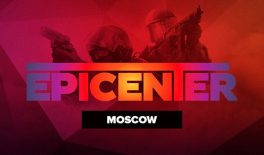 EPICENTER 2018 CS:GO