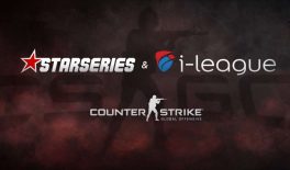 StarSeries i-League CS:GO Season 6