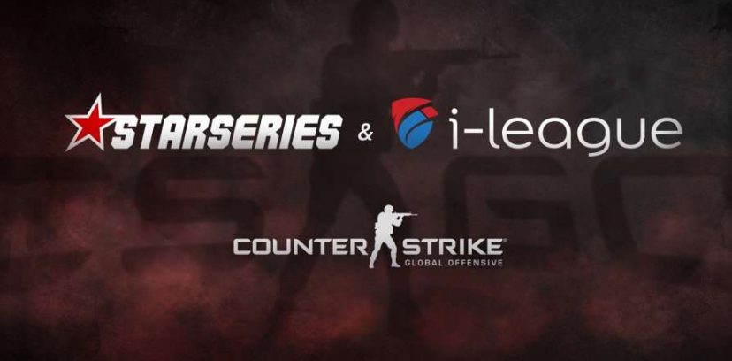 StarSeries i-League CS:GO Season 6