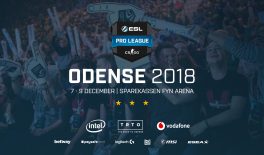 ESL Pro League Season 8 — Финалы