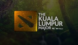 The Kuala Lumpur Major