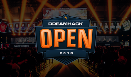 DreamHack Winter 2018
