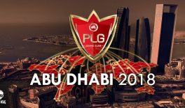 PLG Grand Slam 2018