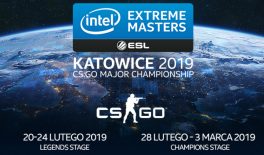 Intel Extreme Masters Season XIII — World Championship