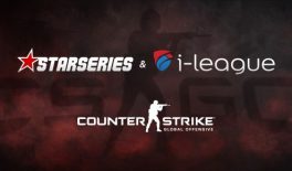 StarSeries & i-League CS:GO Season 7